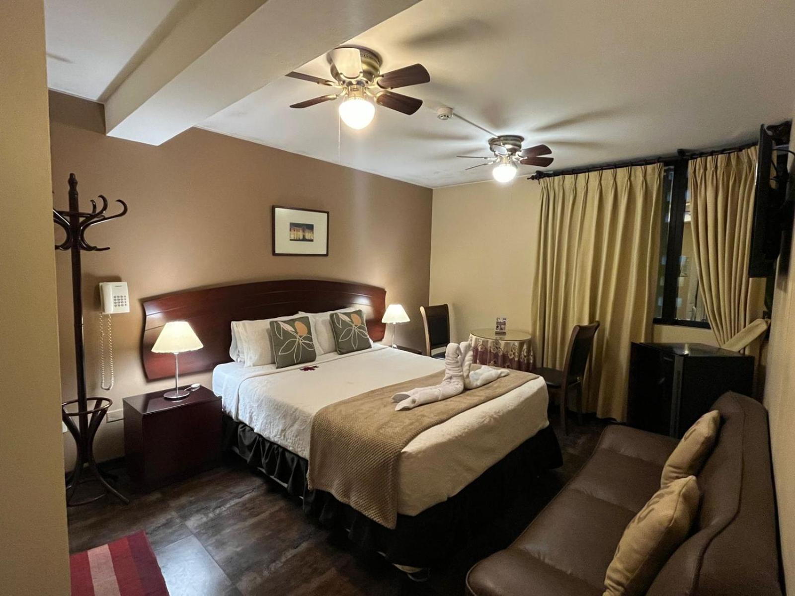 Solis Dies Hotel 2*