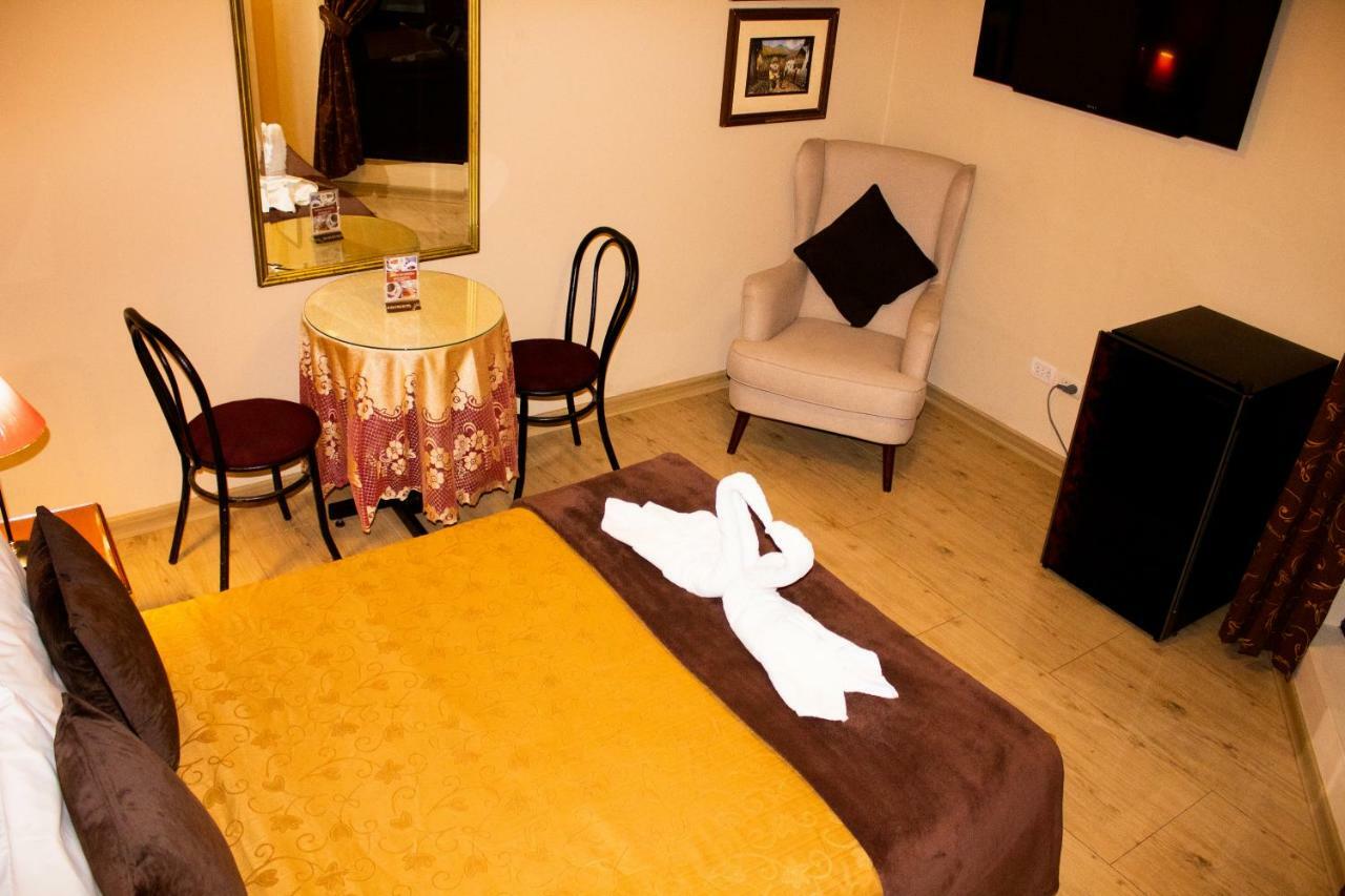 Solis Dies Hotel 2*