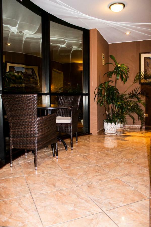 Hotel Solis Dies 2*