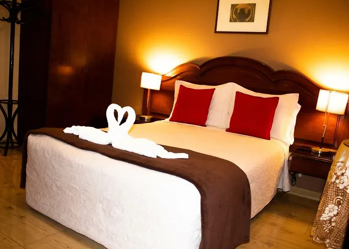 Solis Dies Hotel
