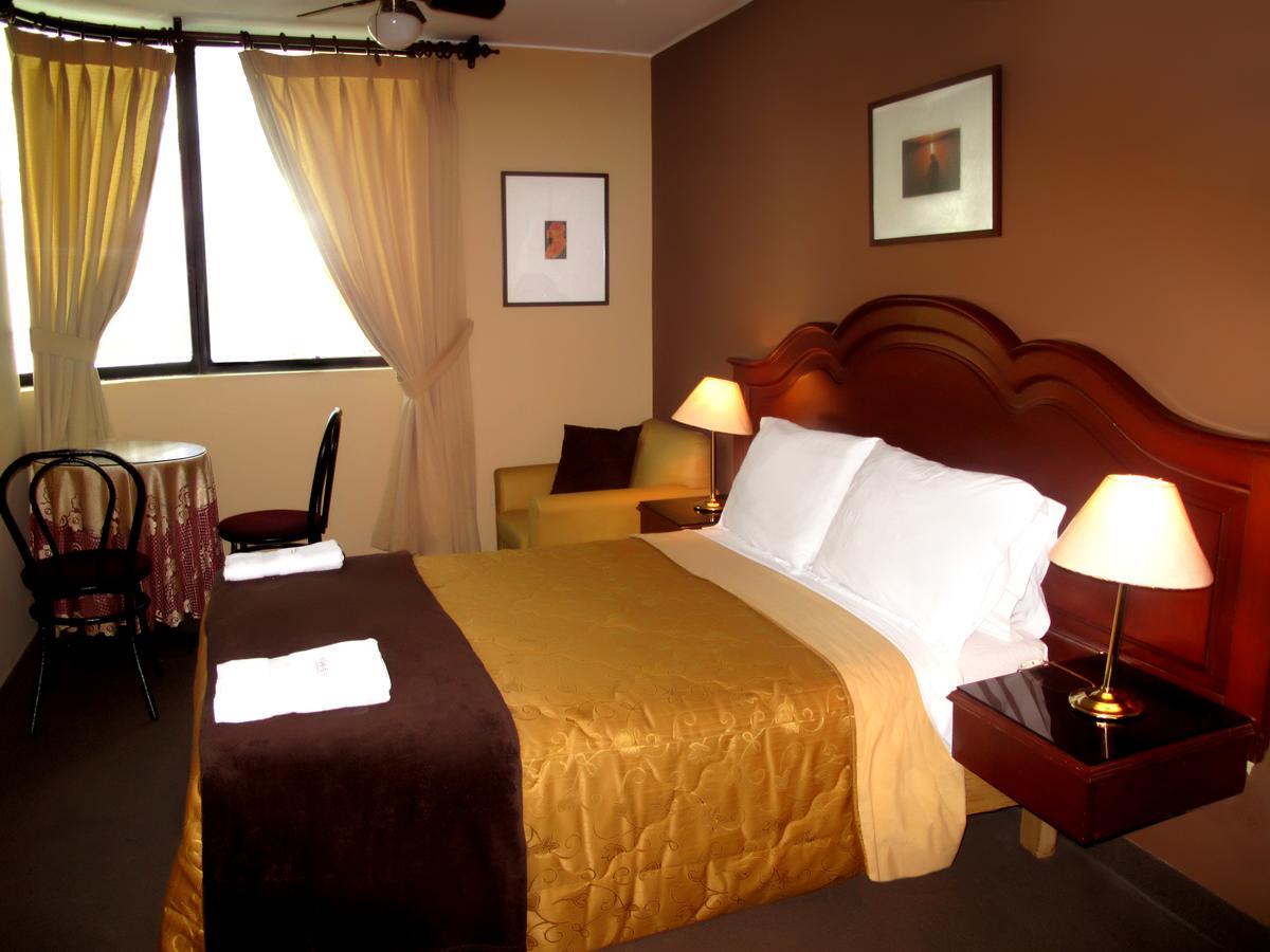 Solis Dies Hotel 2*